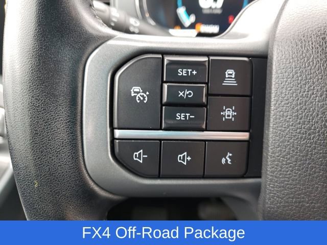 Certified 2022 Ford F150 Lariat AWD/4WD image 14