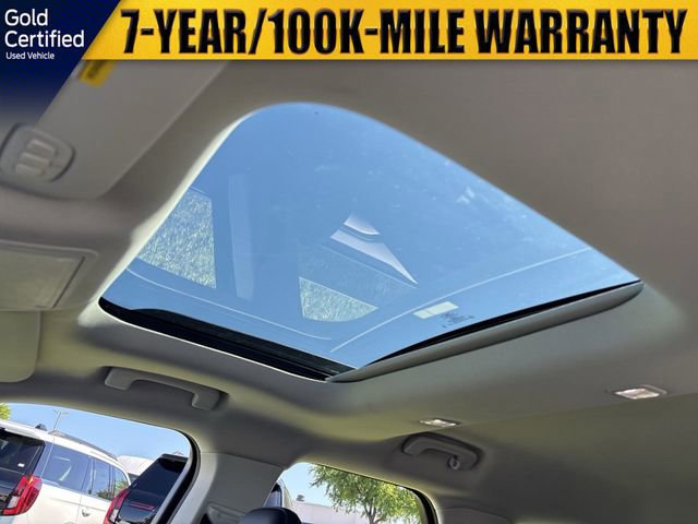 Certified 2023 Ford Bronco Sport Outer Banks w/ Tech Package image 31