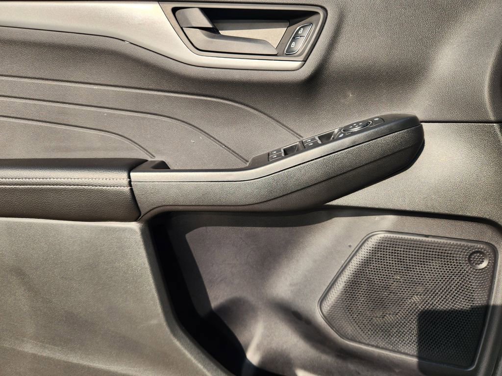 Certified 2025 Ford Escape Active w/ Tech Pack #1 image 22