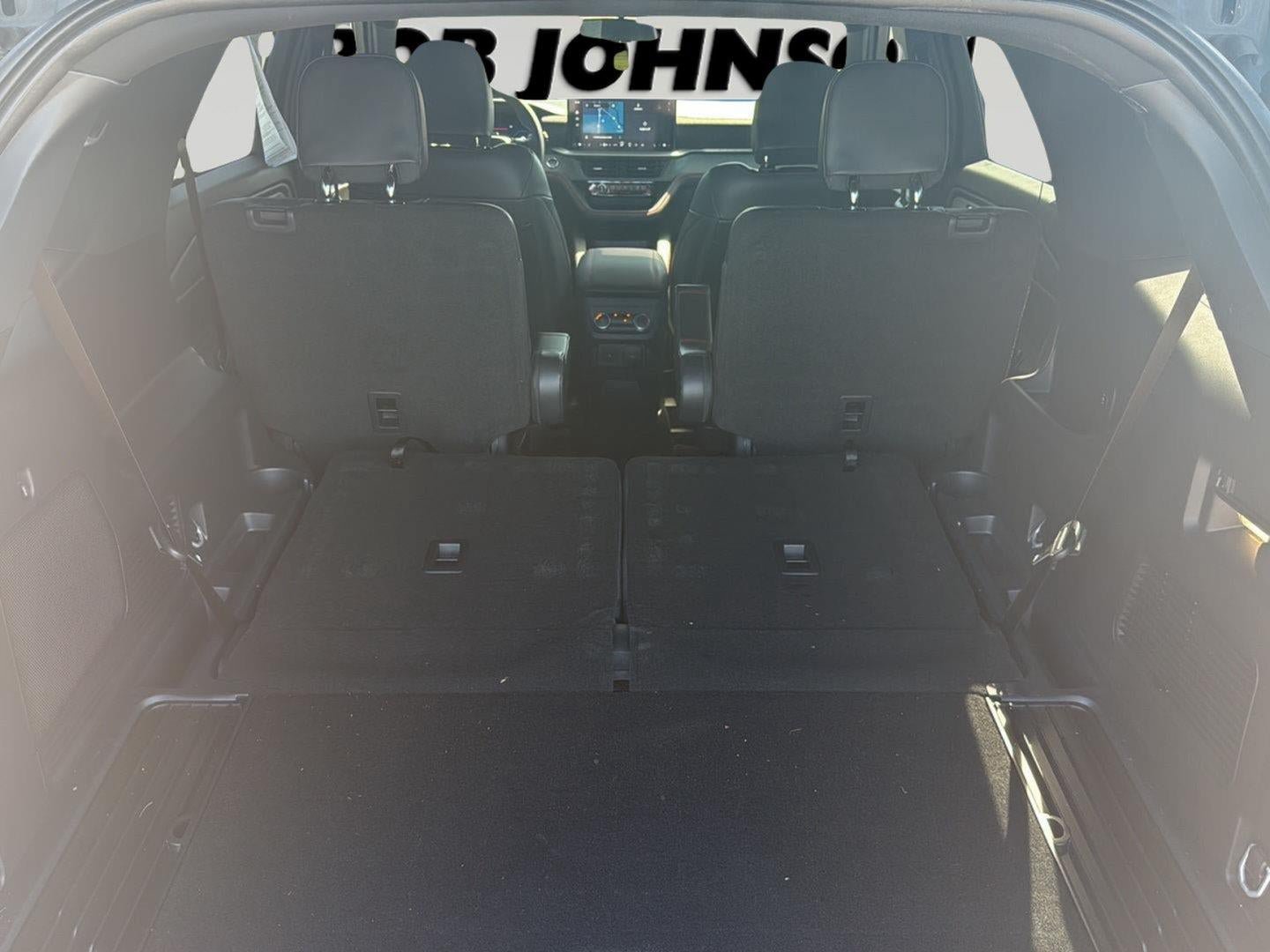 Certified 2025 Ford Explorer ST-Line AWD/4WD image 11