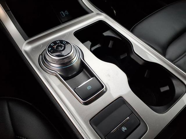 Certified 2023 Ford Edge SEL image 15