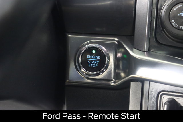 Certified 2023 Ford F150 Lariat w/ Equipment Group 502A High AWD/4WD image 10
