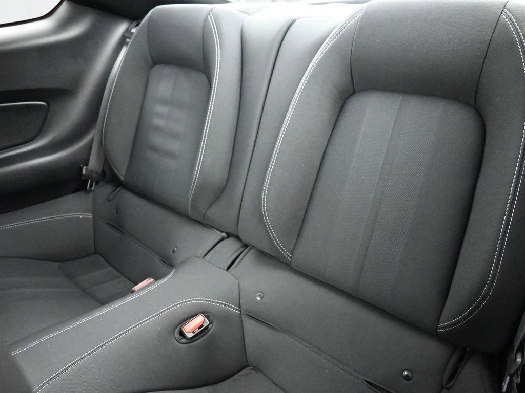 Certified 2021 Ford Mustang Coupe w/ Equipment Group 101A image 7