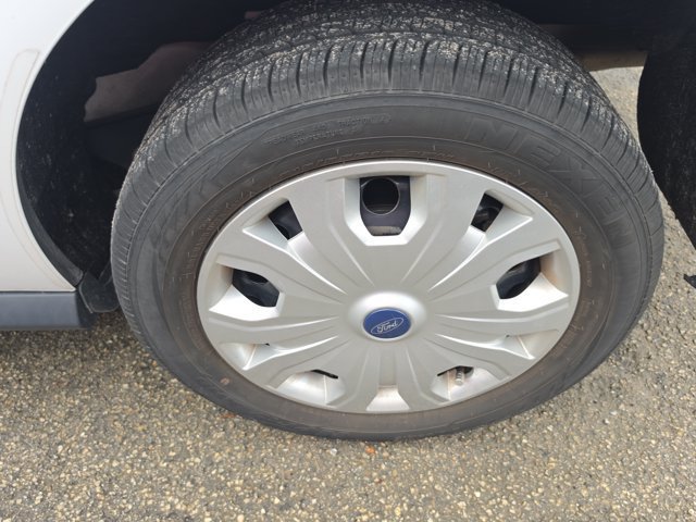 Certified 2021 Ford Transit Connect XL FWD image 12