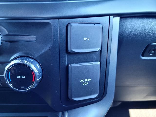 Certified 2024 Ford F150 XLT w/ Equipment Group 302A MID AWD/4WD image 18