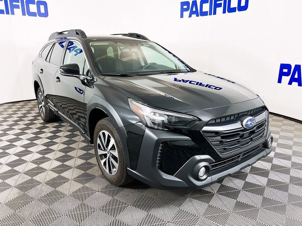 Used 2023 Subaru Outback Premium