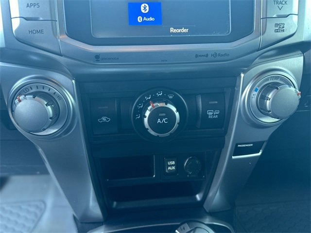 Used 2018 Toyota 4Runner SR5 image 20