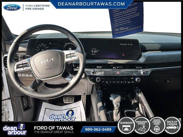 Used 2024 Kia Telluride SX Prestige X-Line AWD/4WD image 7