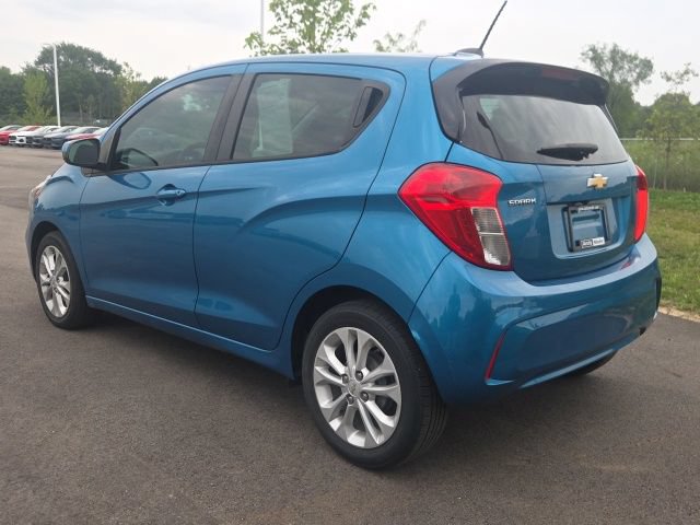 Used 2019 Chevrolet Spark LT FWD image 13