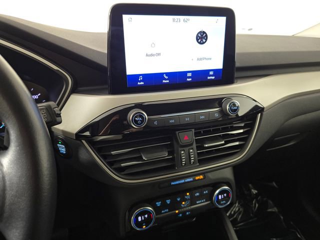 Certified 2021 Ford Escape SE w/ SE Sport Appearance Package AWD/4WD image 26
