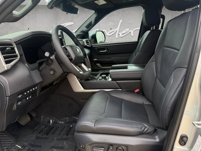 Used 2026 Toyota Sequoia Platinum AWD/4WD image 20