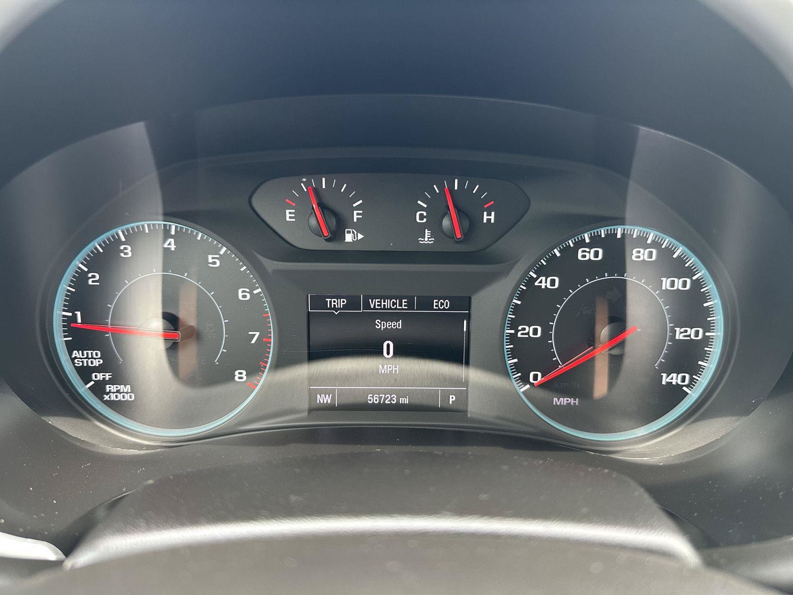 Used 2025 Chevrolet Malibu LT FWD image 15