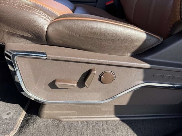 Certified 2023 Ford F250 King Ranch AWD/4WD image 17