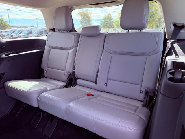 Certified 2026 Ford Expedition Active RWD image 28