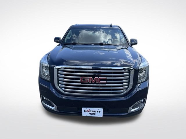 Used 2019 GMC Yukon SLT w/ HD Trailering Package AWD/4WD image 2