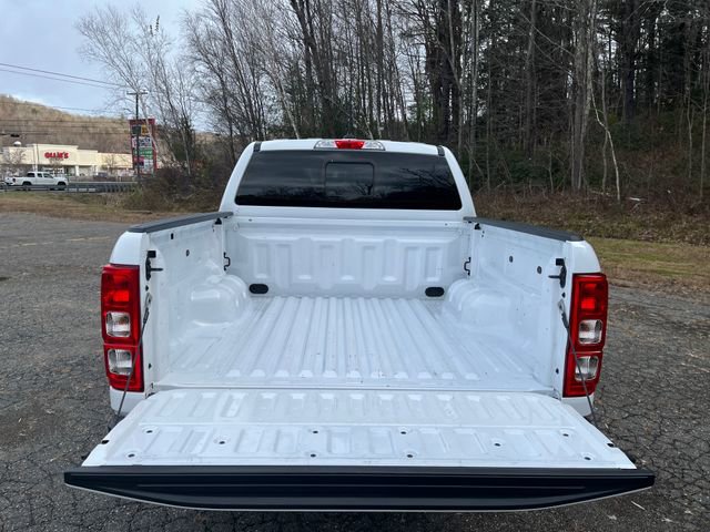 Certified 2022 Ford Ranger XL w/ Equipment Group 101A High image 10