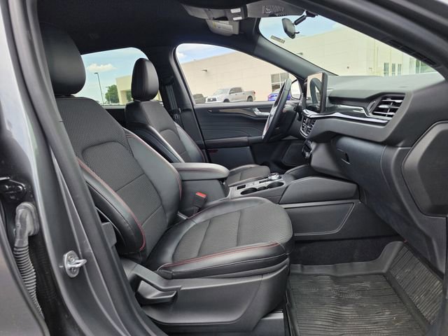 Certified 2023 Ford Escape ST-Line w/ Tech Pack #1 image 26