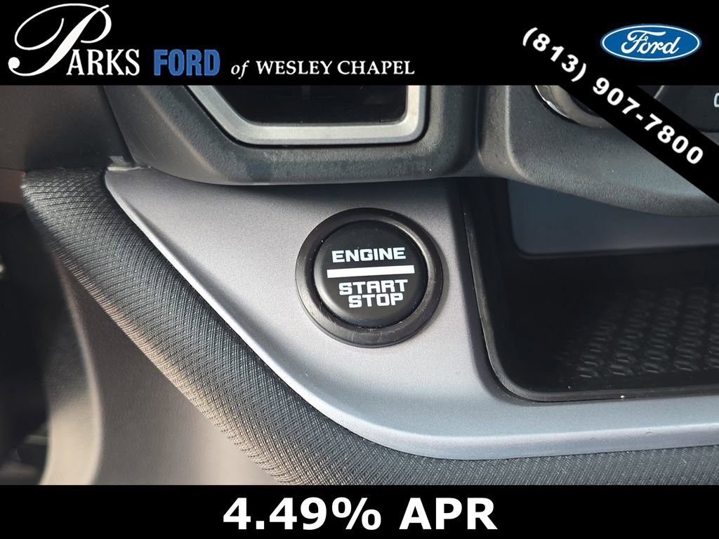 Certified 2023 Ford Bronco Sport Big Bend AWD/4WD image 25