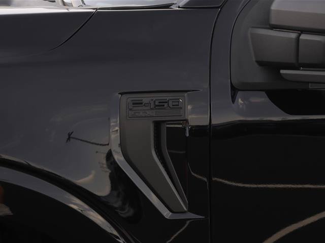 Certified 2023 Ford F150 XL w/ STX Appearance Package AWD/4WD image 4