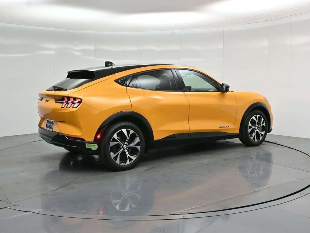 Certified 2023 Ford Mustang Mach-E Premium RWD image 28