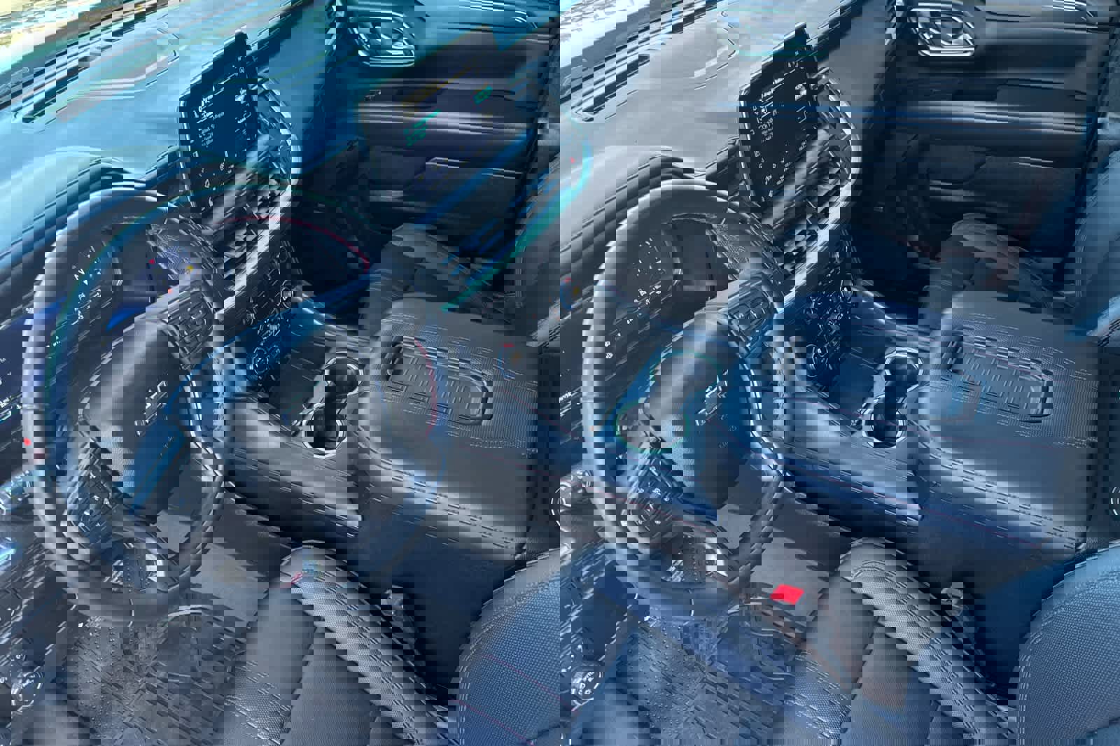 Used 2023 Chevrolet Tahoe RST w/ Luxury Package image 11