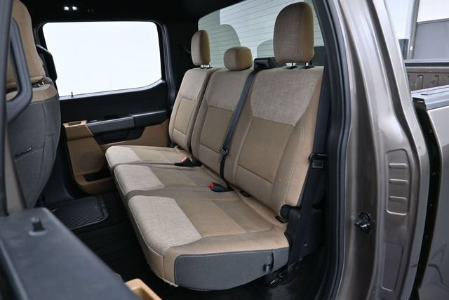 Certified 2023 Ford F150 XLT AWD/4WD image 27