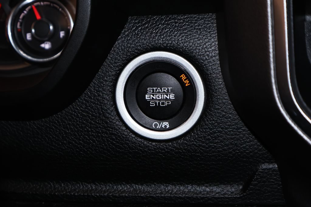 Used 2019 RAM 1500 Big Horn AWD/4WD image 26