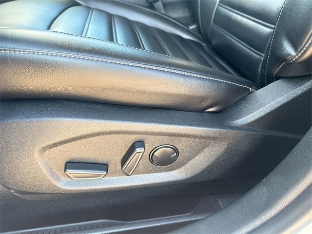 Certified 2023 Ford Edge SEL image 19