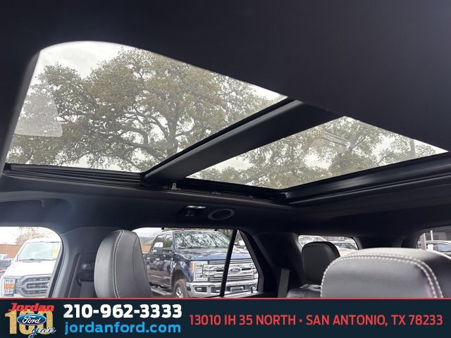 Certified 2023 Ford Explorer ST w/ Equipment Group 401A image 22