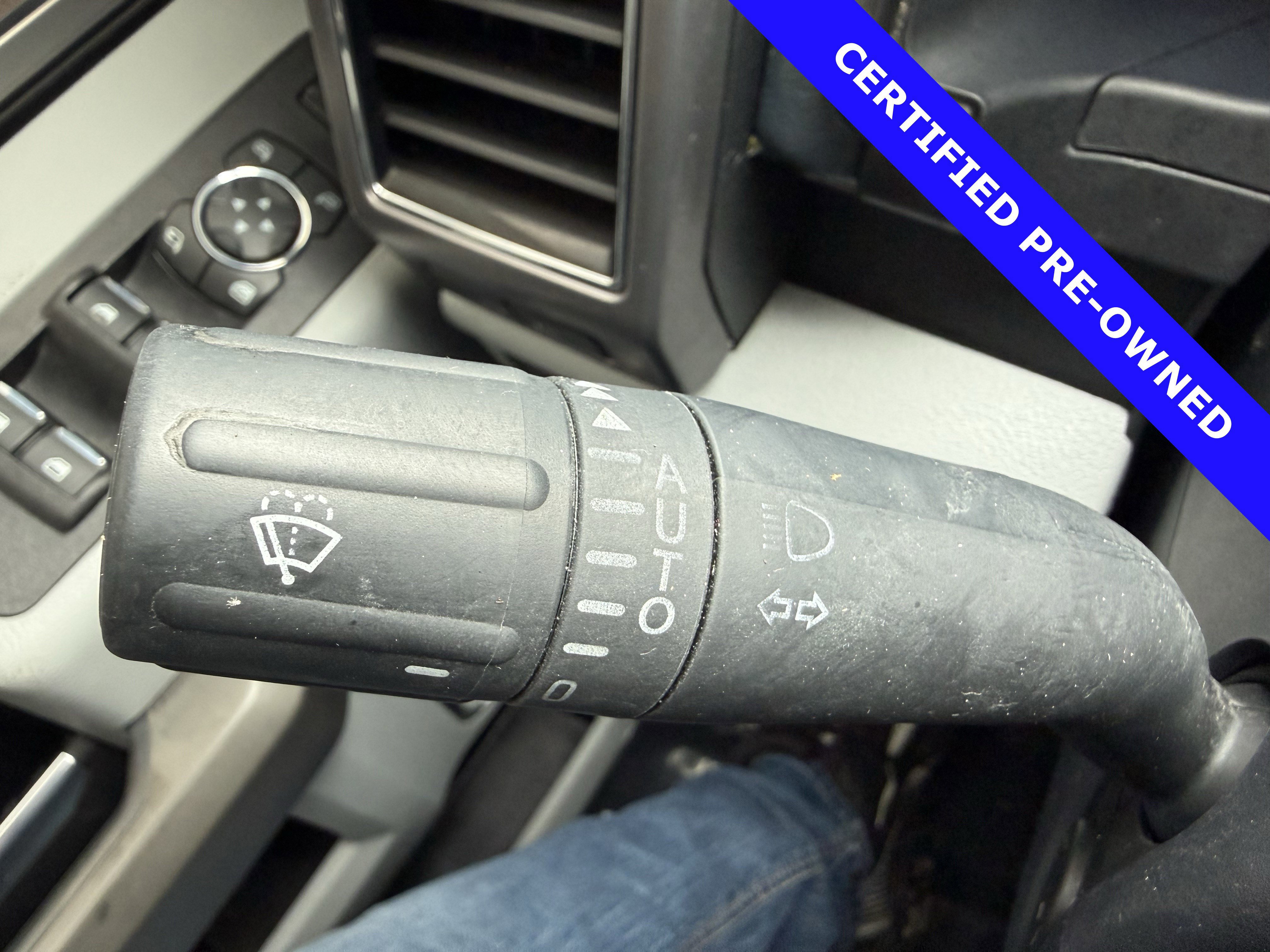 Certified 2022 Ford F250 Limited w/ FX4 Off-Road Package image 36