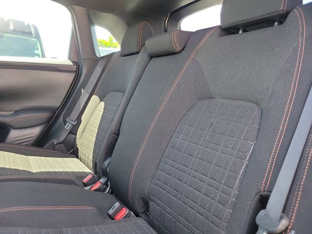 Used 2023 Honda HR-V Sport image 9