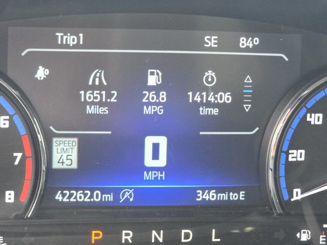 Certified 2023 Ford Bronco Sport Outer Banks w/ Tech Package AWD/4WD image 27