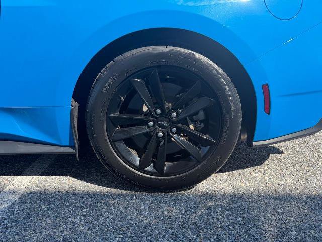 Certified 2024 Ford Mustang GT RWD image 18