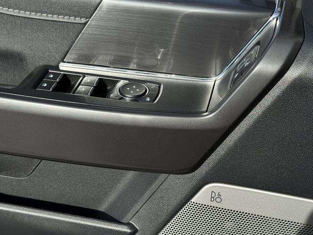 Certified 2025 Ford F150 Lariat w/ Equipment Group 501A Mid image 23