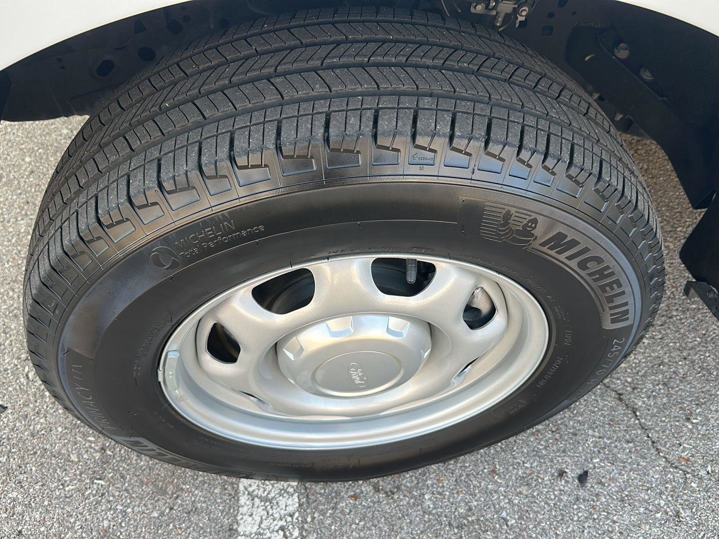 Certified 2024 Ford F150 XL image 9