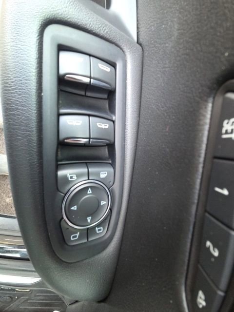 Used 2017 Cadillac XT5 Luxury w/ Driver Awareness Package image 27