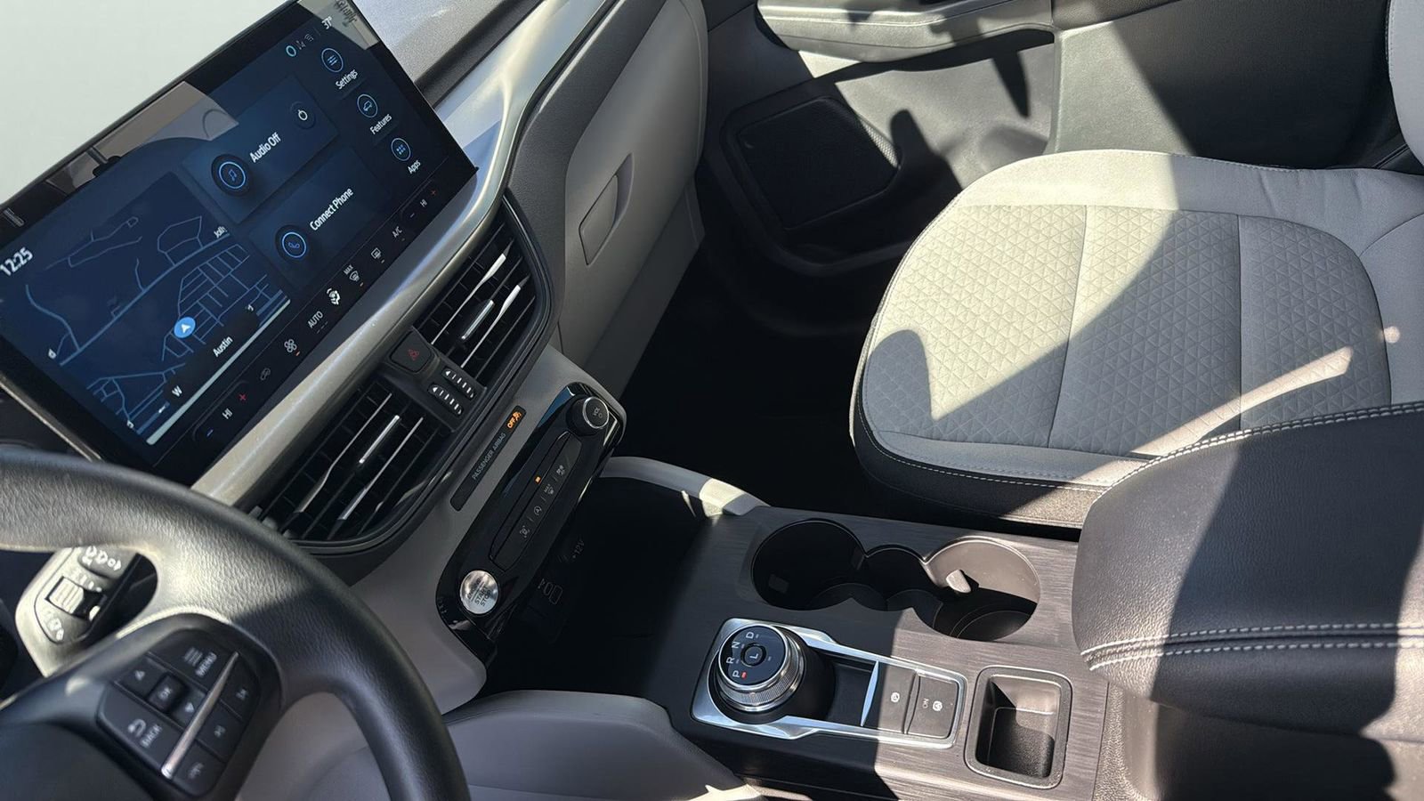 Certified 2025 Ford Escape Active w/ Tech Pack #1 image 22