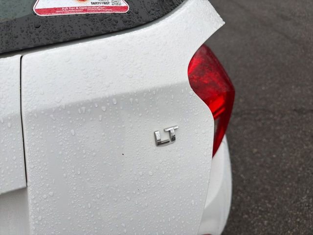 Used 2022 Chevrolet Spark LT image 8
