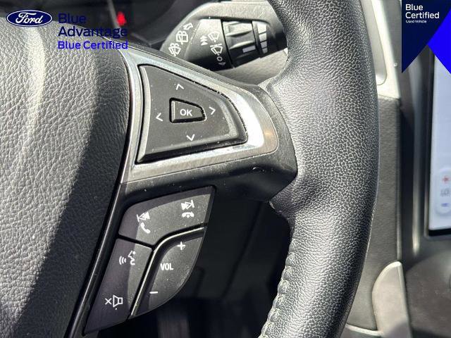 Certified 2024 Ford Edge SEL w/ Convenience Package AWD/4WD image 23