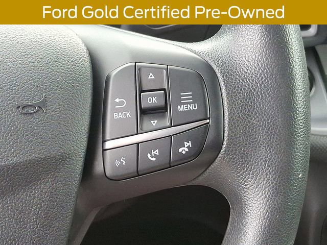 Certified 2024 Ford Bronco Sport Big Bend image 25