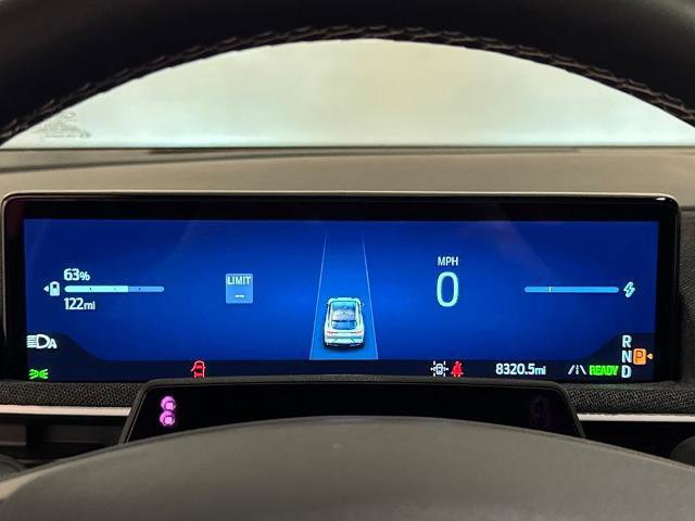 Certified 2025 Ford Mustang Mach-E GT image 23