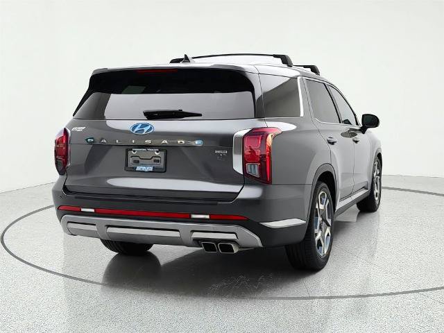Used 2023 Hyundai Palisade Limited FWD image 7