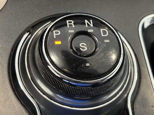 Certified 2019 Ford Fusion SE image 14