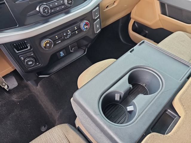 Certified 2023 Ford F150 XLT AWD/4WD image 28
