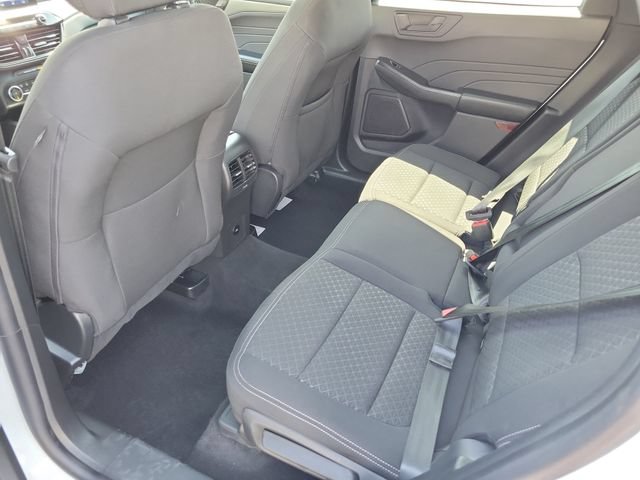 Certified 2024 Ford Escape Active FWD image 22