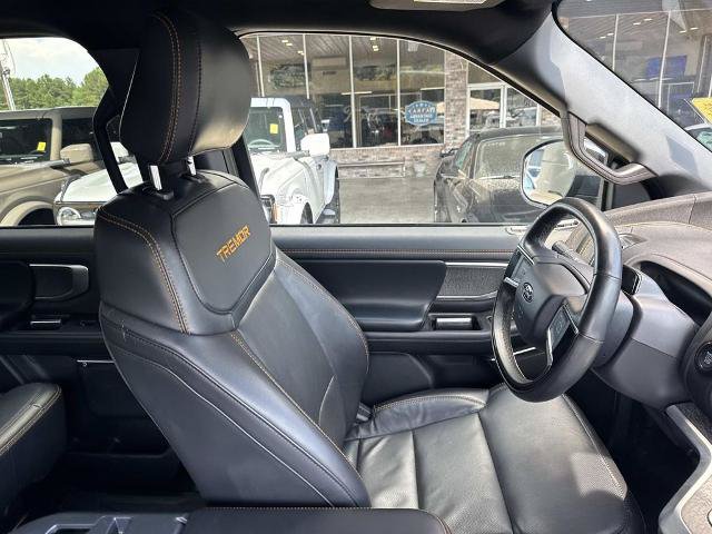 Certified 2025 Ford Expedition Tremor AWD/4WD image 12