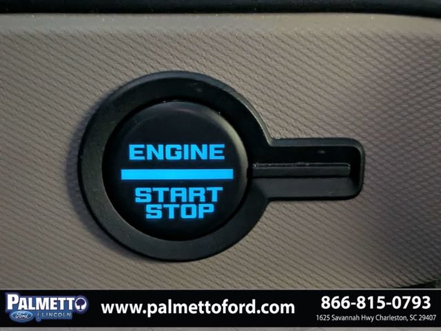 Certified 2022 Ford Bronco Wildtrak AWD/4WD image 27