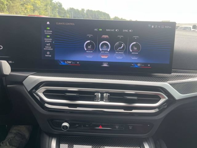 Used 2023 BMW i4 M50 w/ Premium Package AWD/4WD image 28