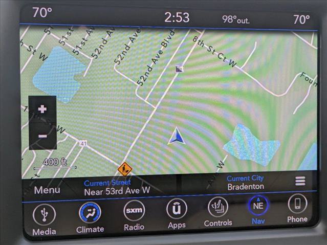 Used 2018 Chrysler 300 Touring L RWD image 13