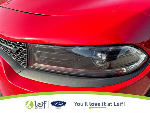 Used 2023 Dodge Charger GT w/ Blacktop Package image 36